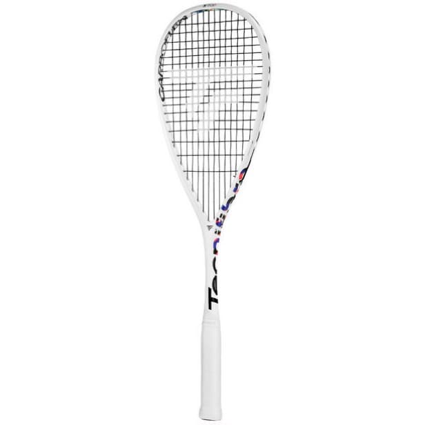 Tecnifibre Carboflex 130 X-TOP V2