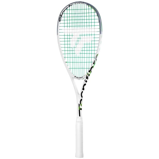 Tecnifibre Slash 125 X-TOP