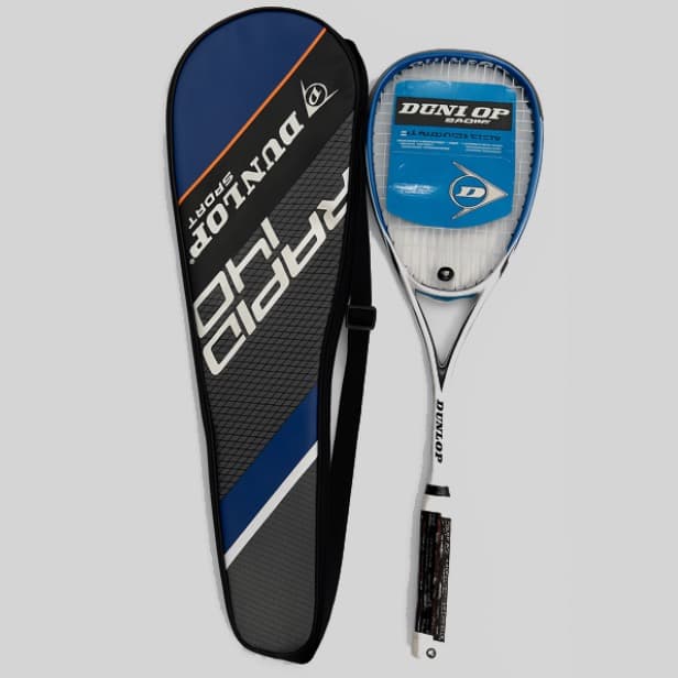 Dunlop Rapid 140