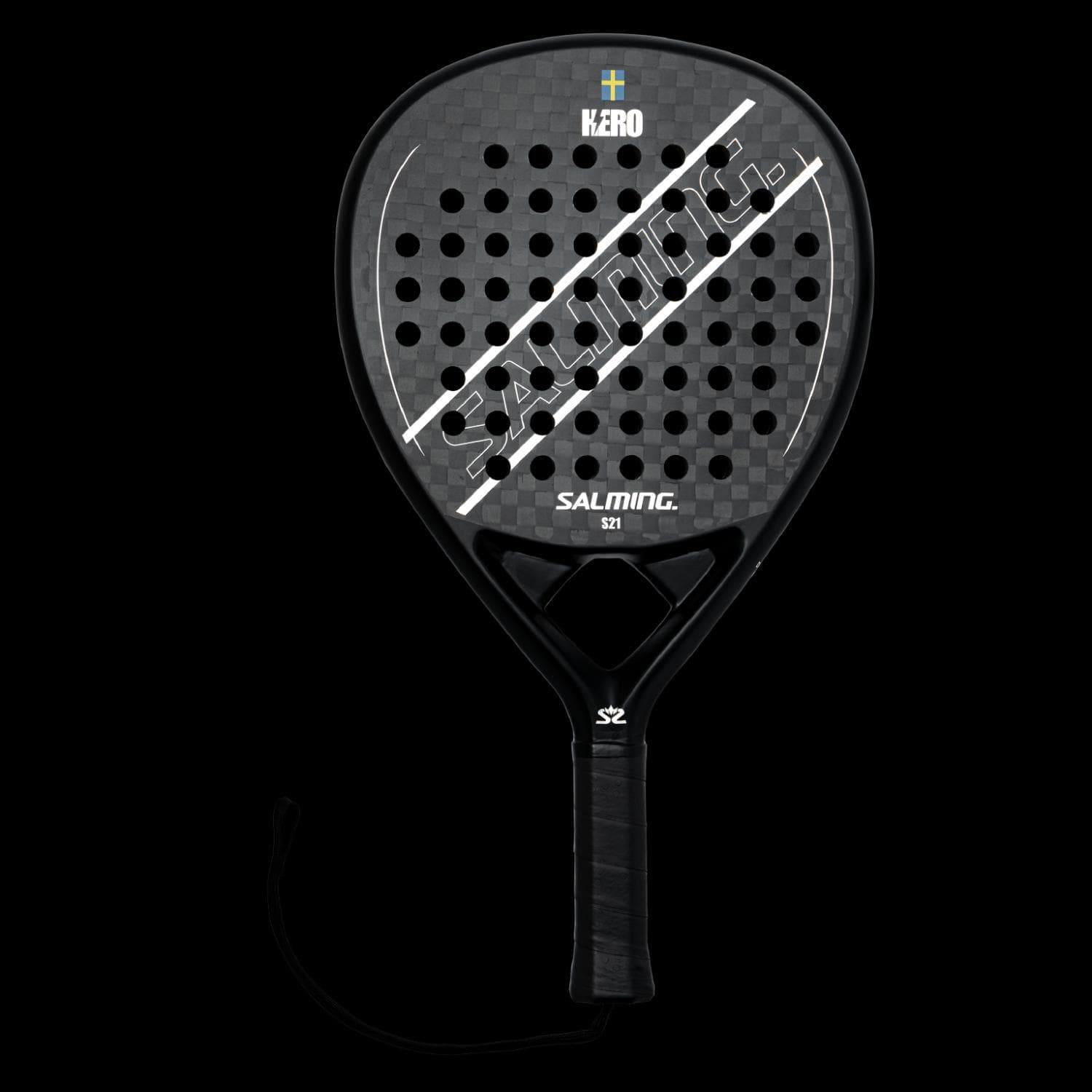 Salming Hero S21 Attack