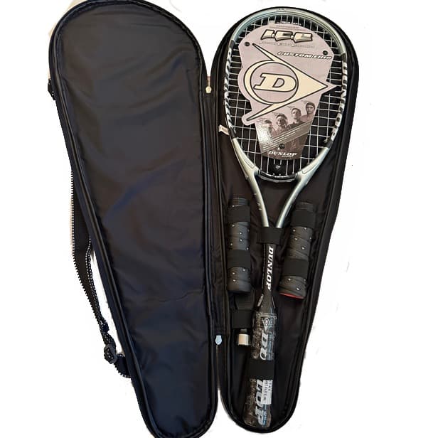 Dunlop Custom Elite