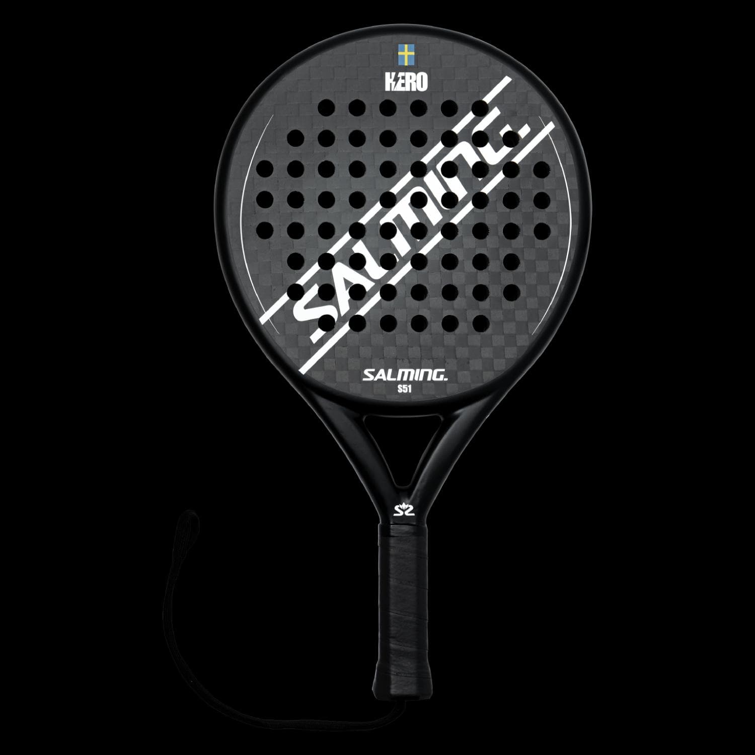Salming Hero S15 Control