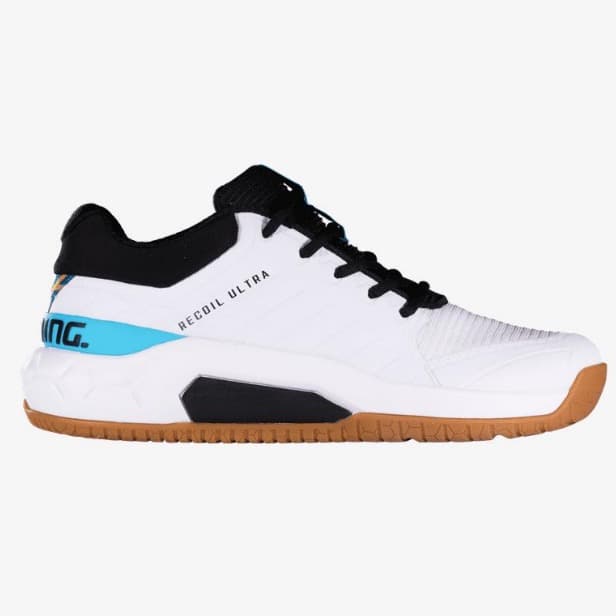 Salming Recoil Ultra Men White