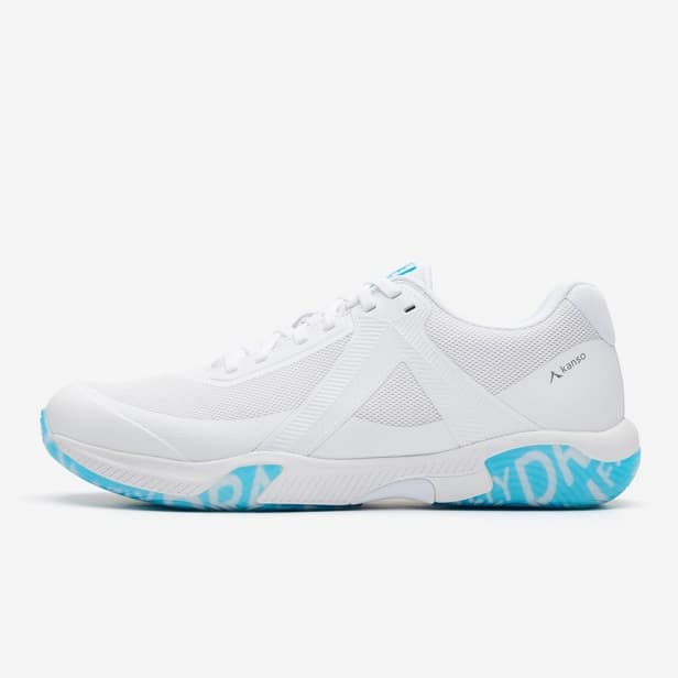 Kanso Dragonfly 2 White/Iceblue