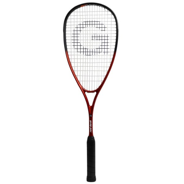 Grays Red Devil