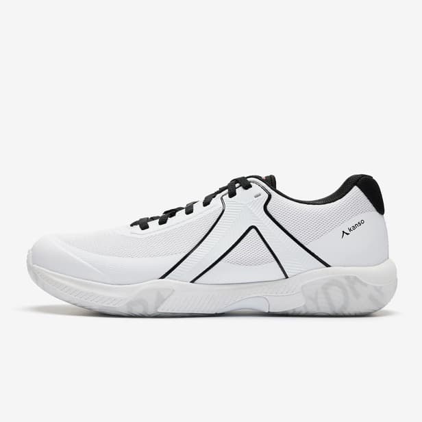 Kanso Dragonfly 2 White/Black