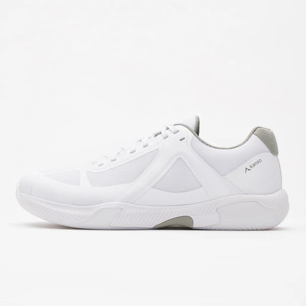 Kanso Dragonfly White
