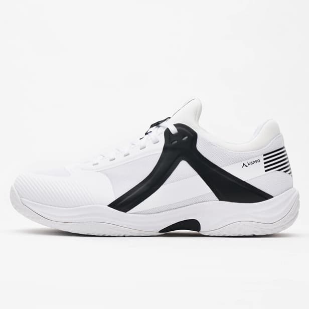 Kanso EQx3 White/Black