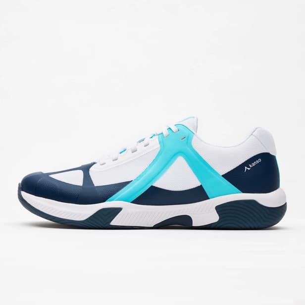 Kanso Dragonfly White/Blue