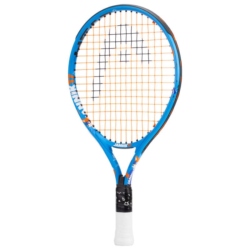 Head Jannik 17 Junior