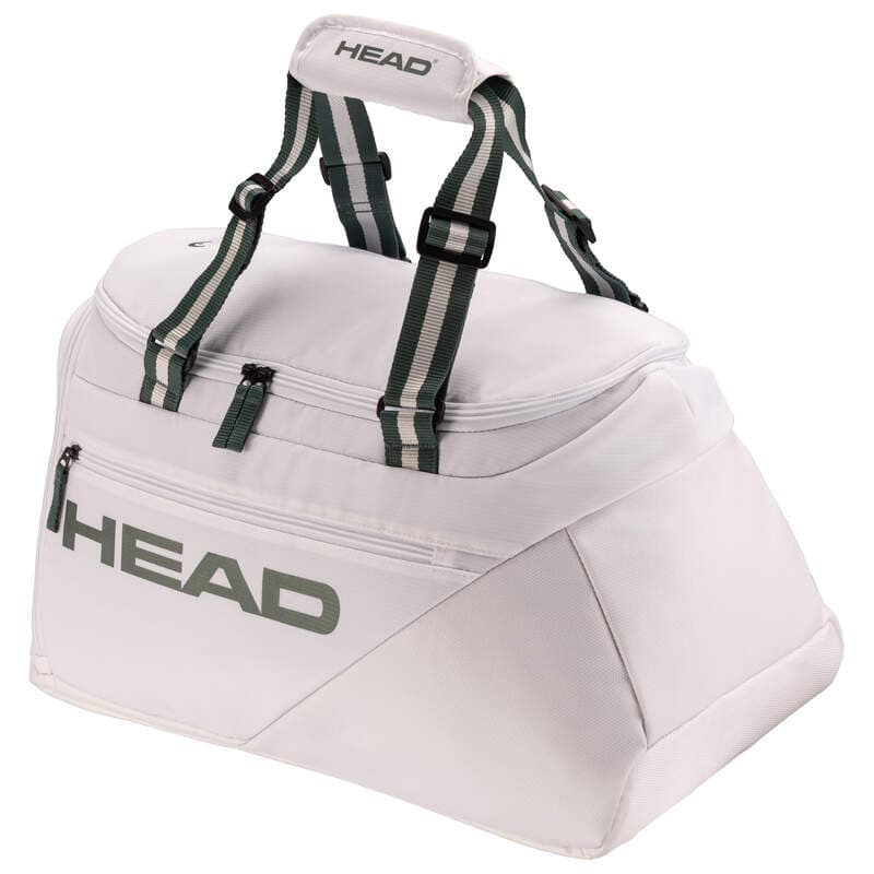 Head Pro X Court Bag 48L WHGE