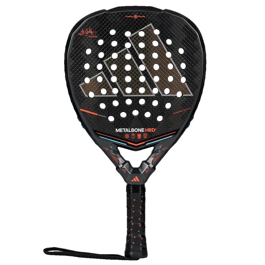 Adidas Metalbone HRD+ 2026