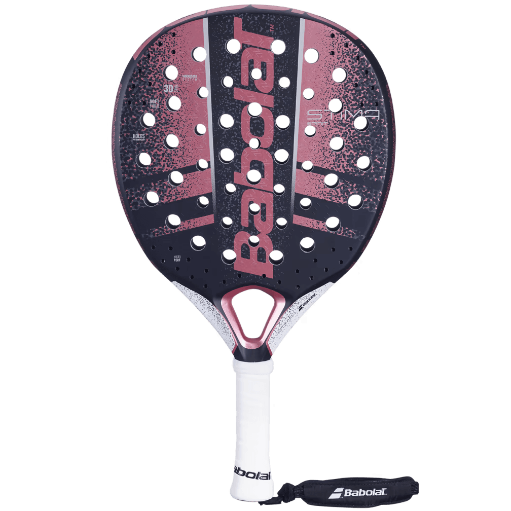 Babolat Stima Spirit