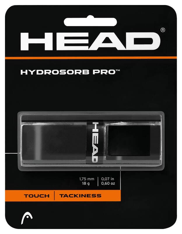 Head Hydrosorb Pro Undergrep