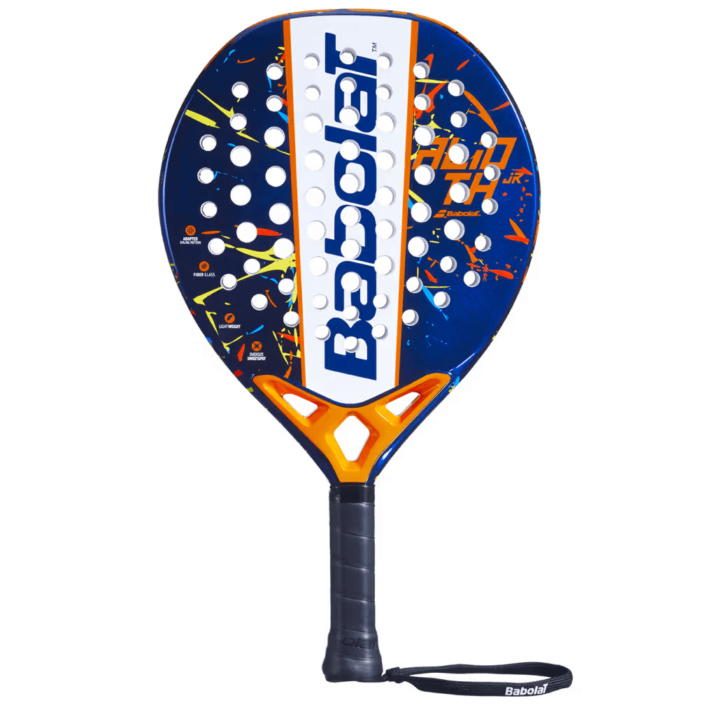 Babolat Alioth JR