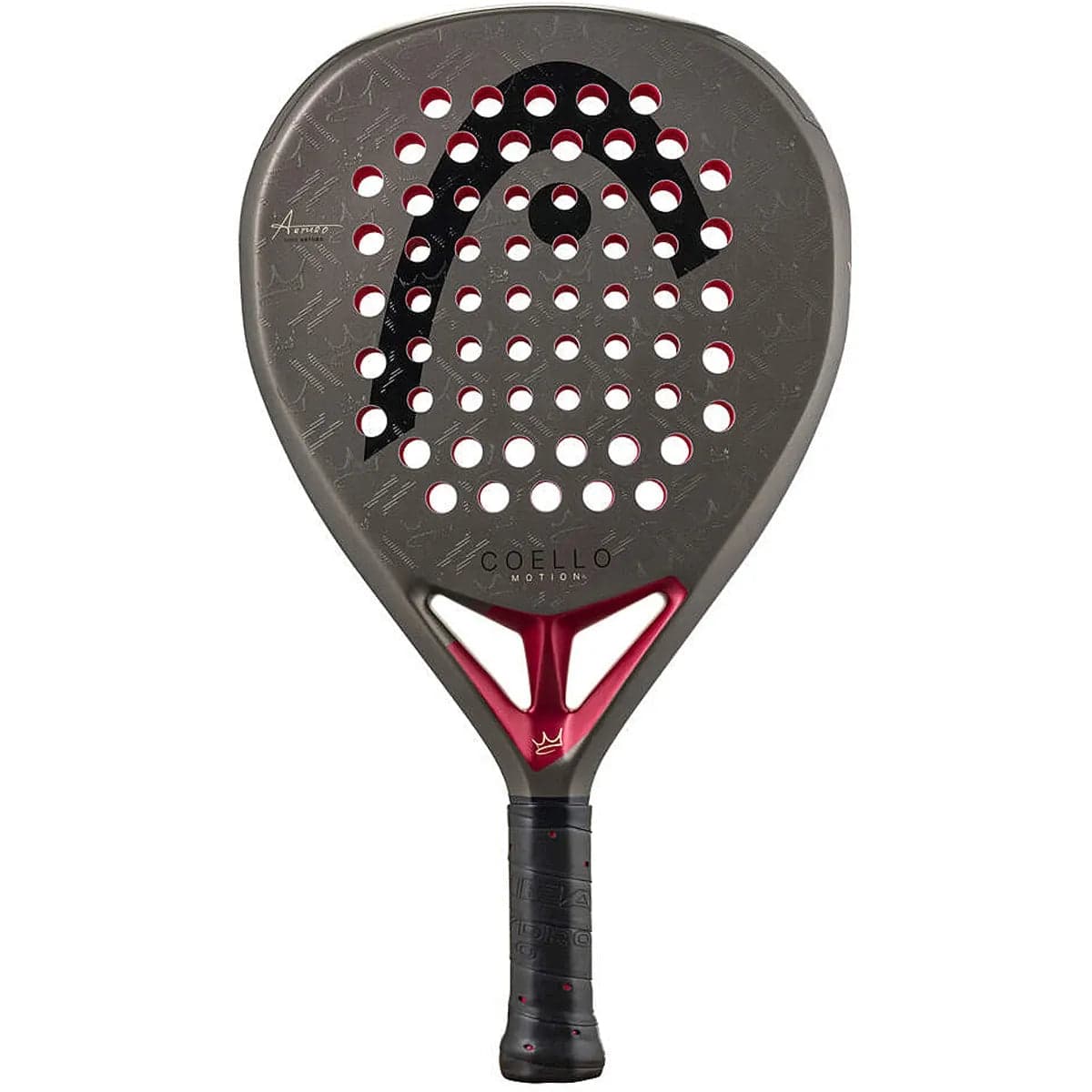Head Coello Motion 2026