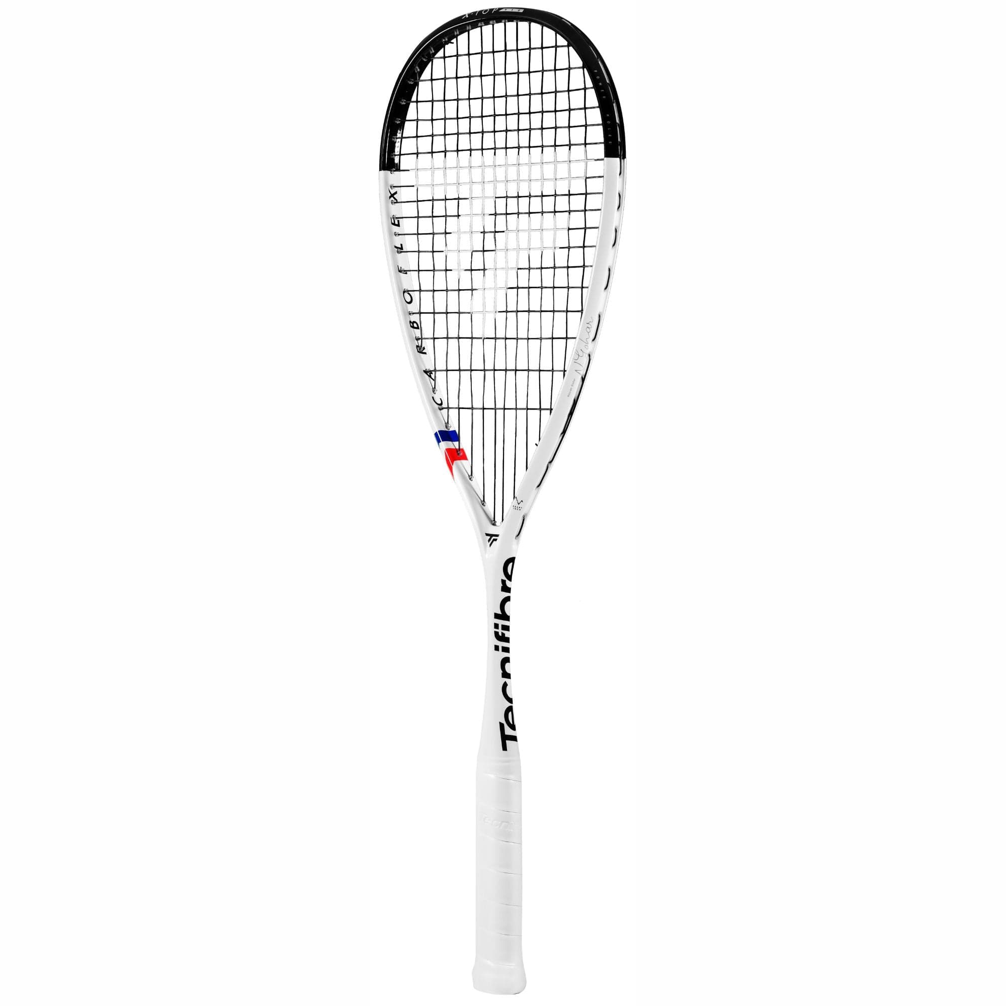 Tecnifibre Carboflex NEO 120