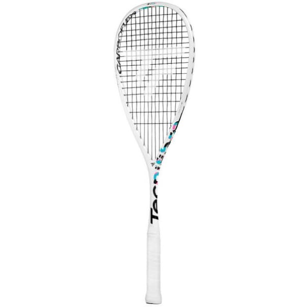 Tecnifibre Carboflex 125 NS X-TOP V2