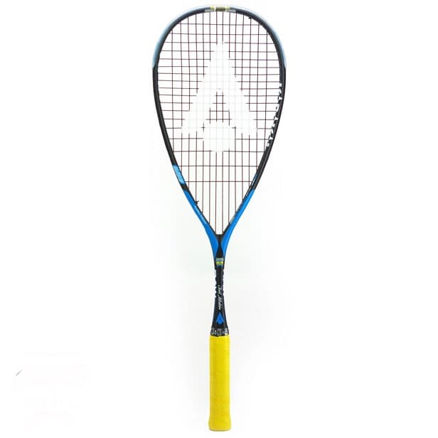 Karakal Raw Pro 2.1 Joel Makin Signature Racket