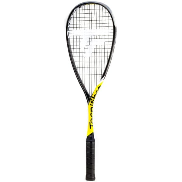 Tecnifibre Carboflex 125 Heritage 2