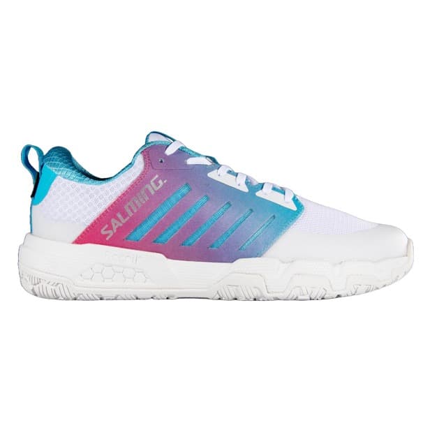 Salming Recoil Strike Men White