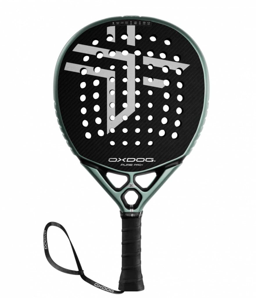 Oxdog Pure Pro+