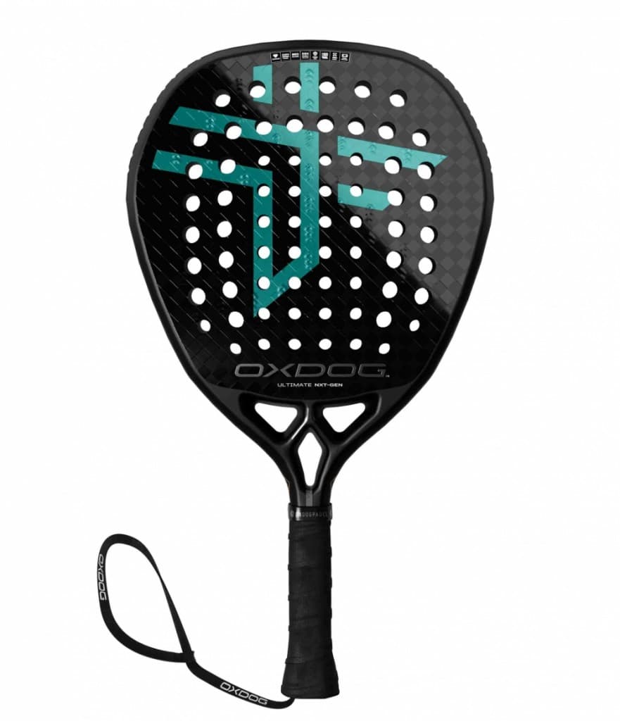 Oxdog Ultimate Nxt-Gen