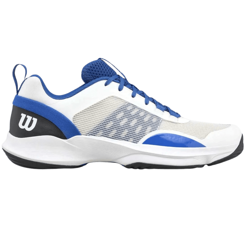 Wilson Hurakn Pro V2 Padel Herre