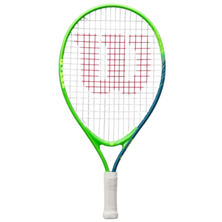 Wilson Slam Jr 19