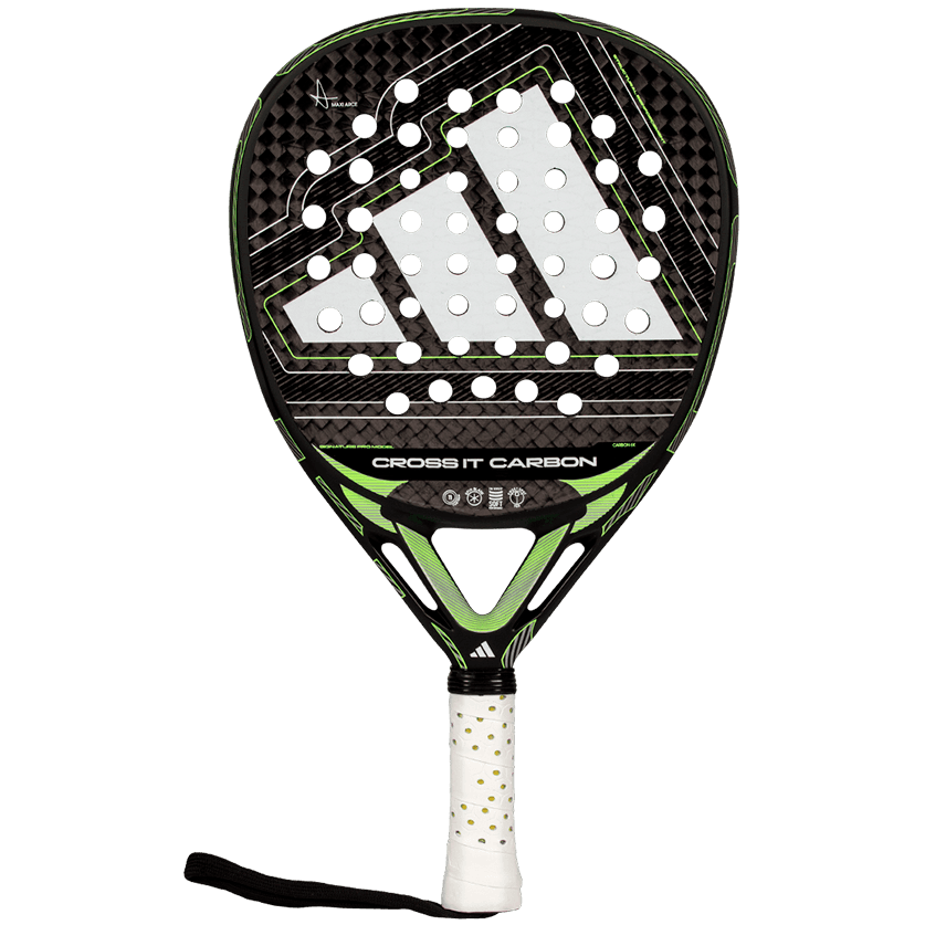Adidas Cross It Carbon 2026