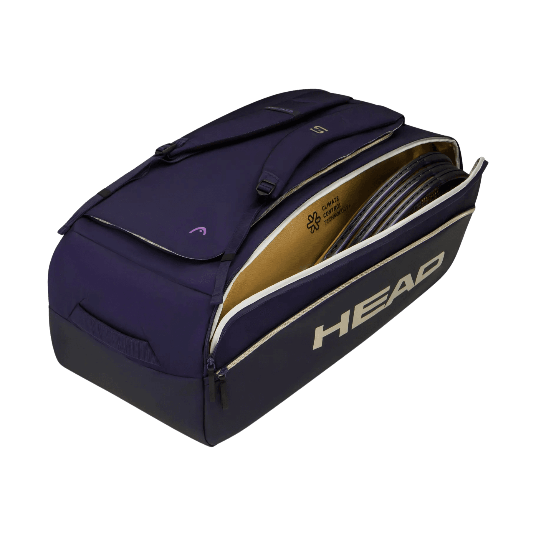 Head Pro X Duffle Bag L Zverev LTD
