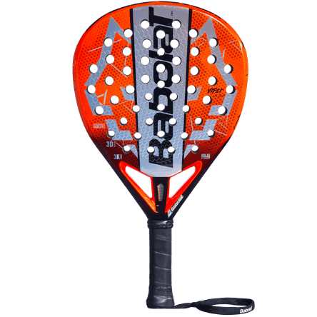 Babolat Viper Juan Lebron 3.0 2026