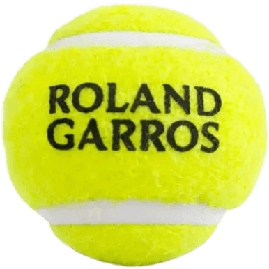 Wilson RG Tennis Ball Magnet