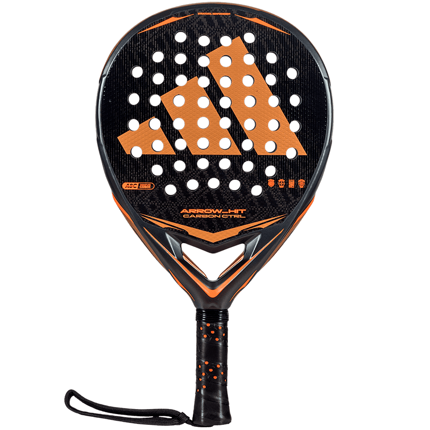Adidas Arrow Hit Carbon CTRL 2026