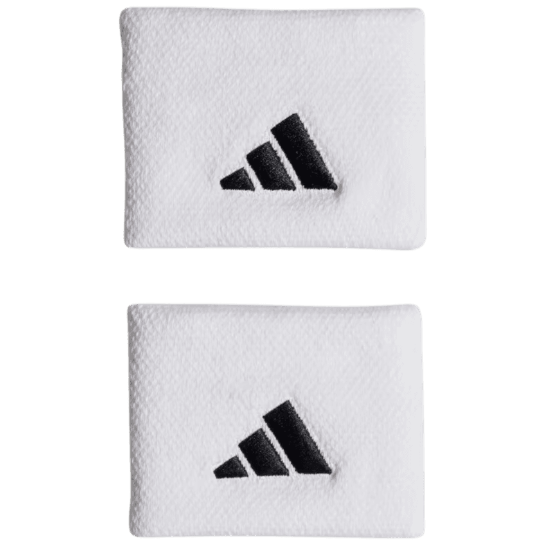 Adidas Wristband 2-Pack