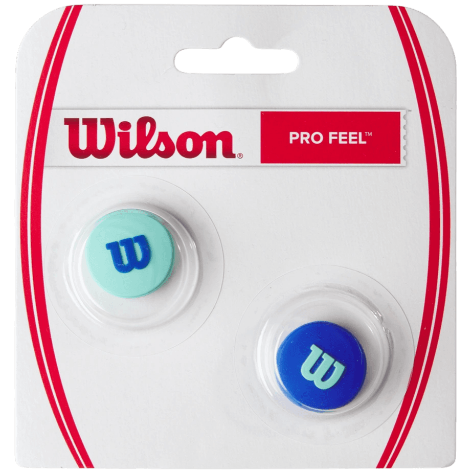 Wilson Ultra Pro Feel Dampener 2 Pack 2025