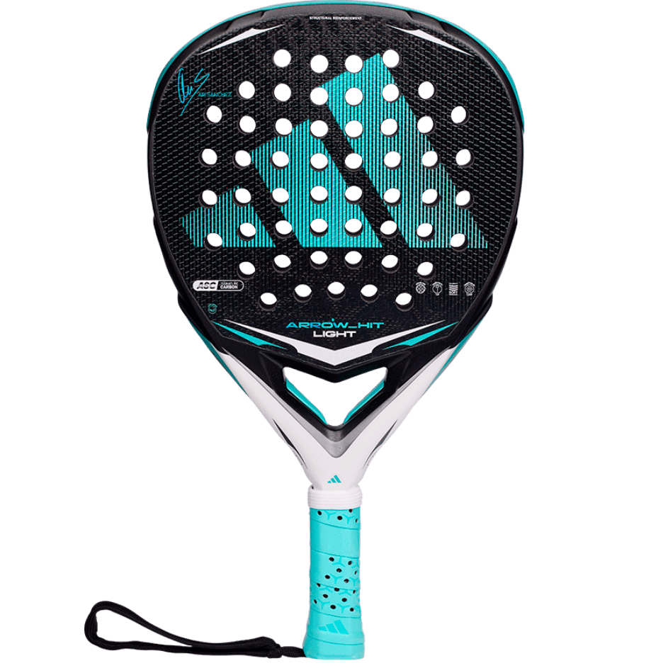 Adidas Arrow Hit Light Ari Sanchez