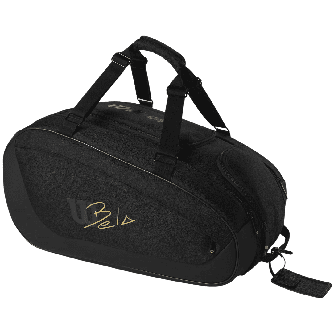 Wilson Bela Super Tour Padelbag
