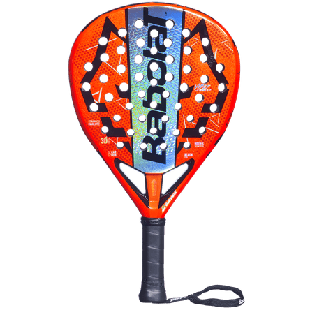 Babolat Viper Soft Juan Lebron 3.0 2026