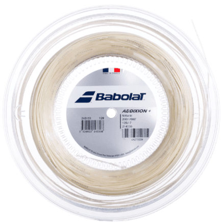 Babolat Addixion+ 200m