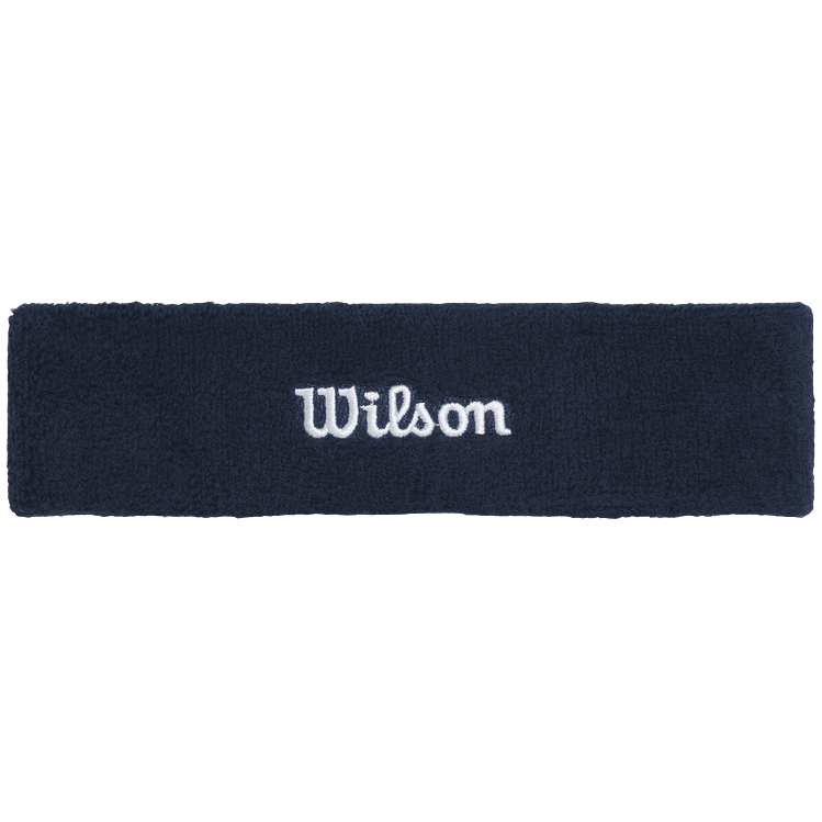 Wilson Headband