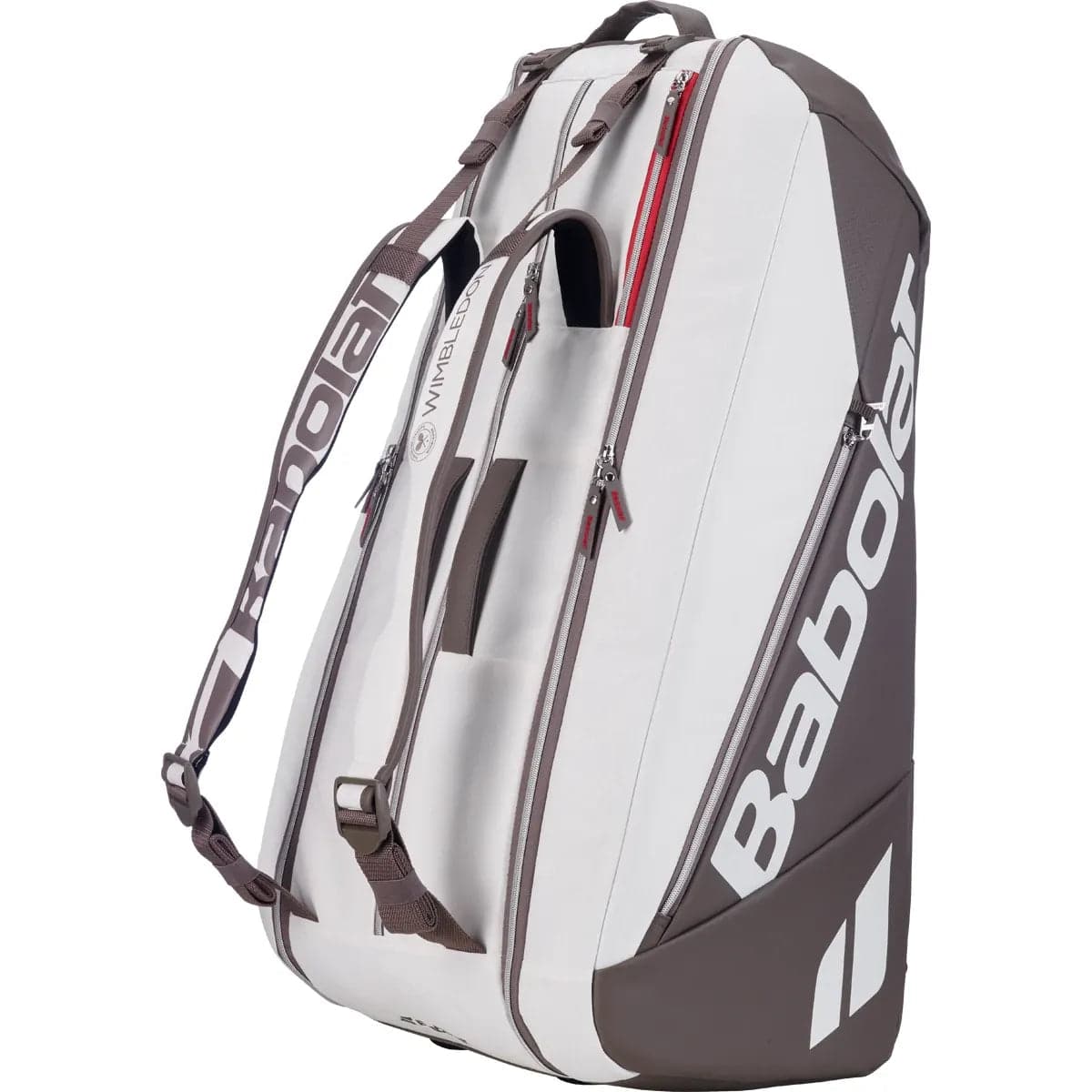 Babolat Pure Wimbledon RH X 9 2026