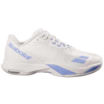 Babolat Jet Mach 4 Dame