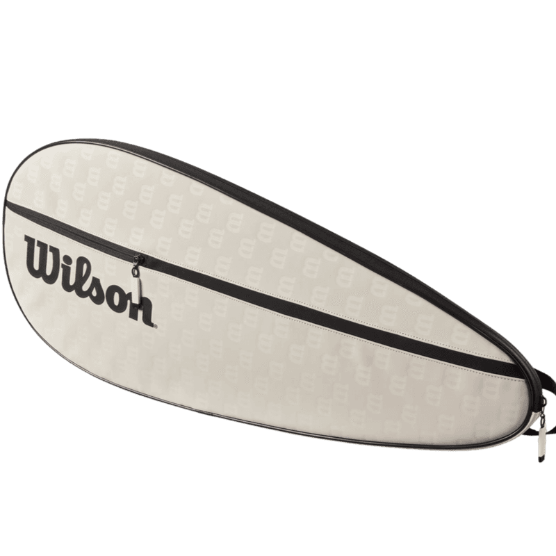 Wilson Premium Tennis Racket Cover