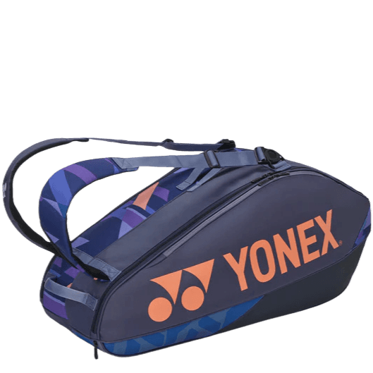 Yonex Percept Pro Racketbag 6 Pack 2025