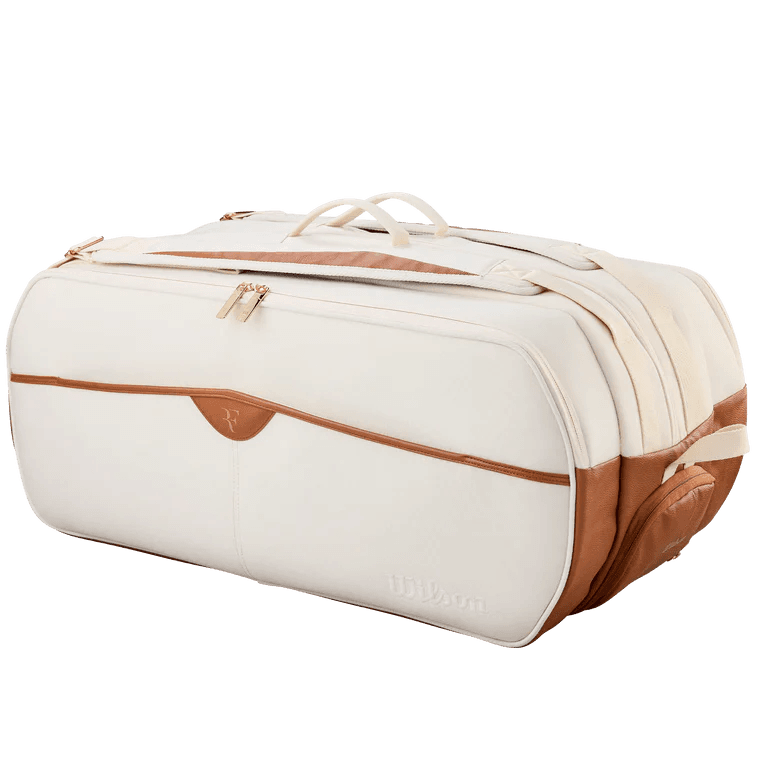 Wilson RF Lawn Collection Tournament Bag 2026