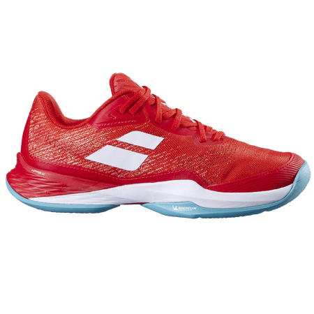 Babolat Jet Mach 3 Clay Dame