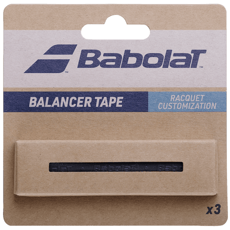 Babolat Balancer Tape 3-Pack